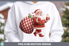 GorgeousChristmas Shirt design.