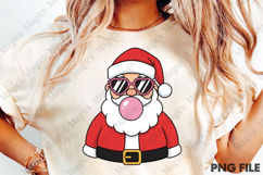 Christmas Santa png Product Image 1
