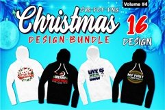 Christmas Sublimation svg bundle design|Christmas svg bundle Product Image 1