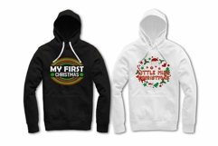 Christmas Sublimation svg bundle design|Christmas svg bundle Product Image 3
