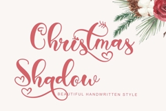 Beautiful Font &amp; Graphics Bundle Product Image 28