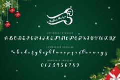 Christmas Shadyna Product Image 5