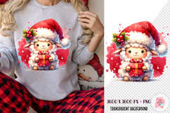 Christmas Sublimation Design, Ho ho Gnome Sublimation Png, Christmas Png