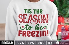 tis the season, Christmas, winter svg, winter, cold, to be freezin, Tis the Season, christmas svg, snow, svg, holiday svg, freezin, freezing, Tis the season, Literally Freezing, sublimation, christmas, PNG, Winter, cut file, Christmas svg, tis the season 