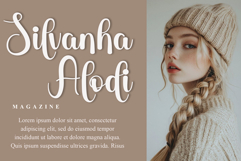 Christmas Signature Product Image 2