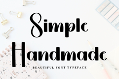 Christmas Signature Product Image 2