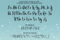 Christmas Signature Product Image 4