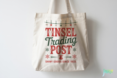 Christmas Signs SVG PNG Product Image 4