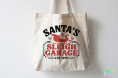 Christmas Signs SVG PNG Product Image 4