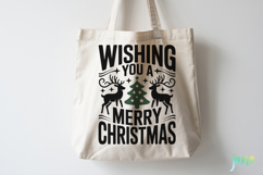 Christmas Signs SVG PNG Product Image 4