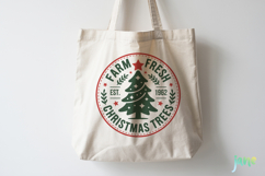Christmas Signs SVG PNG Product Image 4