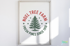 Christmas Signs SVG PNG Product Image 5