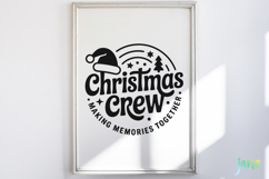 Christmas Signs SVG PNG Product Image 5