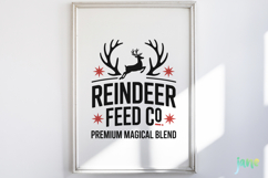 Christmas Signs SVG PNG Sublimation Bundle Product Image 8