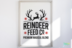 Christmas Signs SVG PNG Product Image 5