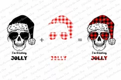 Funny Christmas design