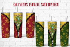 Christmas tumbler sublimation | Christmas sublimation Product Image 1