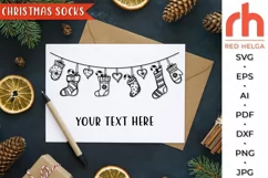 christmas socks svg, christmas stockings svg, hanging socks svg, socks string svg, xmas socks svg, xmas stockings svg, hanging ornament svg, christmas svg, christmas shirt svg, merry christmas svg, christmas decal, christmas design svg, santa socks