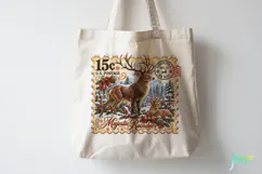 Christmas Stamp Product Image 3