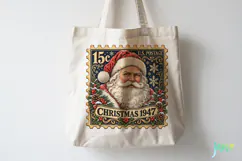 Christmas Stamp Product Image 3