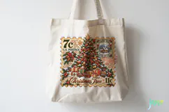 Christmas Stamp Product Image 3