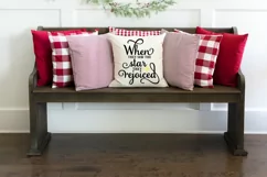 Crafted with utmost care and attention to detail, this digital download unlocks a world of creative possibilities for your holiday season. Whether you're an experienced crafter or just starting, this design allows you to infuse the spirit of Christmas int
