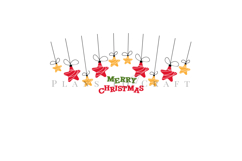 christmas starbucks 24oz cold cup tumbler wrap svg presized template for tumbler venti suitable for cutting machine or sublimation