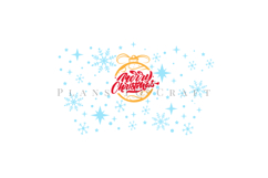 christmas starbucks 24oz cold cup tumbler wrap svg presized template for tumbler venti suitable for cutting machine or sublimation