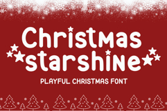Christmas Starshine Product Image 1