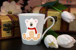 Christmas Stickers Bundle Product Image 4