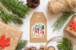 Christmas Stickers Bundle | Printable sticker bundle Product Image 2