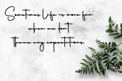 Christmas Stocking Product Image 3