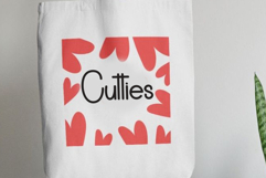 Christmas Stocking Product Image 3