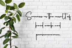 Christmas Stocking Product Image 6