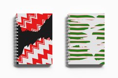 Christmas Striped Strokes - Set 2 Product Image 3