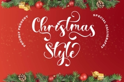 Beautiful Font &amp; Graphics Bundle Product Image 29