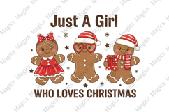Christmas Sublimation Bundle, Winter PNG Design Bundle Product Image 3