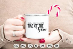 It's the most wonderful time of the year svg, christmas sublimation, christmas svg, christmas svg files, svg christmas shirts, christmas sign svg, holiday svg, christmas shirt, christmas, christmas ornament svg, christmas png, , 