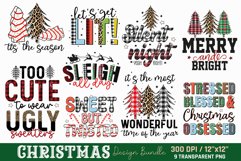 Christmas Sublimation Bundle | Christmas Mega Bundle Product Image 7