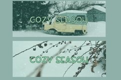 winter sublimation bundle