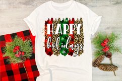 Christmas Sublimation Bundle I Holiday Sublimation Bundle