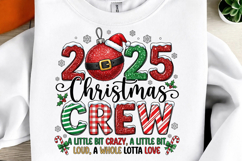 Christmas Sublimation Design, Funny Sublimation PNG Product Image 10