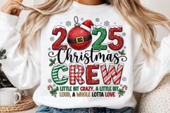 Christmas Sublimation Design Product Image 2