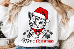 Christmas Sublimation Design Product Image 2
