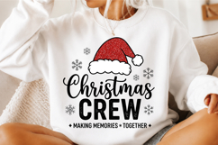 Christmas Sublimation Design Product Image 3