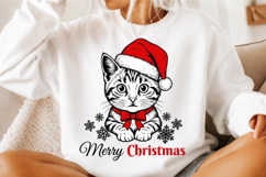 Christmas Sublimation Design Product Image 3