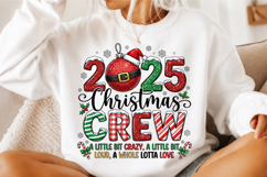 Christmas Sublimation Design Product Image 3