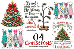 Christmas Sublimation Design, Funny Christmas PNG, Christmas Product Image 1