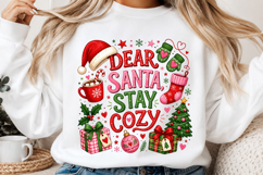 Christmas Sublimation Design,Funny Design Product Image 2