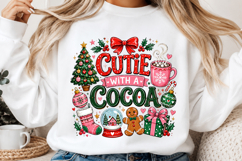 Christmas Sublimation Design,Funny Design Product Image 2